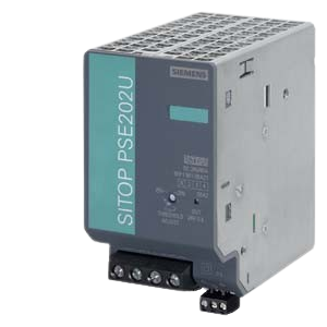Siemens SITOP UPS1600 24 V 10 A Buffer Module-6EP1961-3BA21