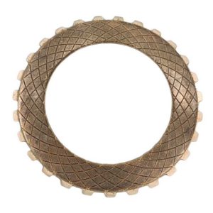 ZF Outer Clutch Disc 0501309329 | OEM Clutch Plate