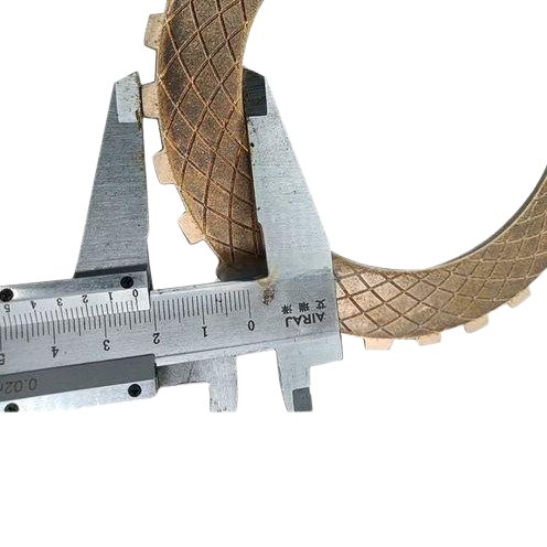 ZF Outer Clutch Disc 0501309329 | OEM Clutch Plate