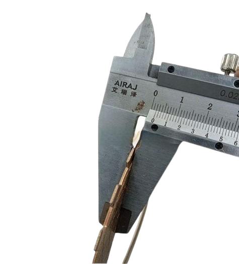 ZF Outer Clutch Disc 0501309329 | OEM Clutch Plate