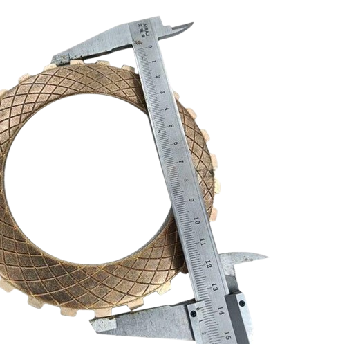 ZF Outer Clutch Disc 0501309329 | OEM Clutch Plate