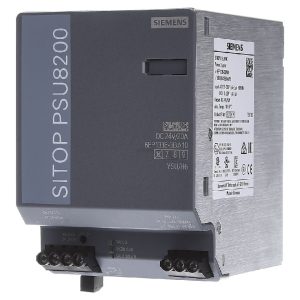Siemens SITOP PSU8200 24V 20A Industrial Power Supply – 6EP1336-3BA10