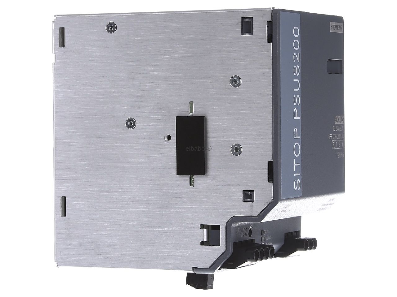 Siemens SITOP PSU8200 24V 20A Industrial Power Supply – 6EP1336-3BA10