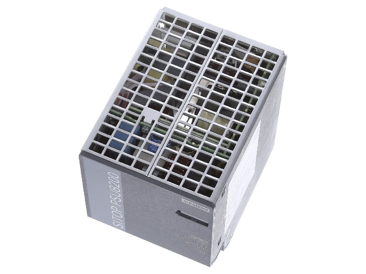 Siemens SITOP PSU8200 24V 20A Industrial Power Supply – 6EP1336-3BA10