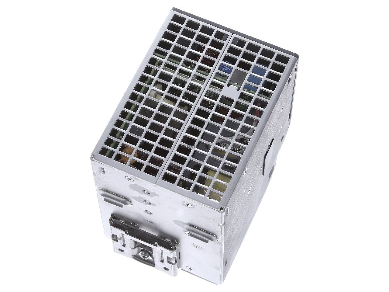 Siemens SITOP PSU8200 24V 20A Industrial Power Supply – 6EP1336-3BA10