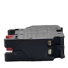 Skyjack Contact Block Normally Closed – SJ137783