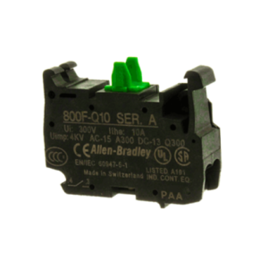 Skyjack Contact Block Normally Open – SJ137782