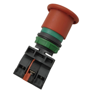 Skyjack Emergency Stop Switch Assembly – SJ144647