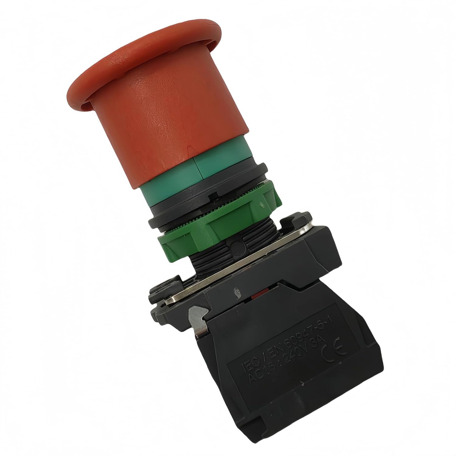 Skyjack Emergency Stop Switch Assembly – SJ144647