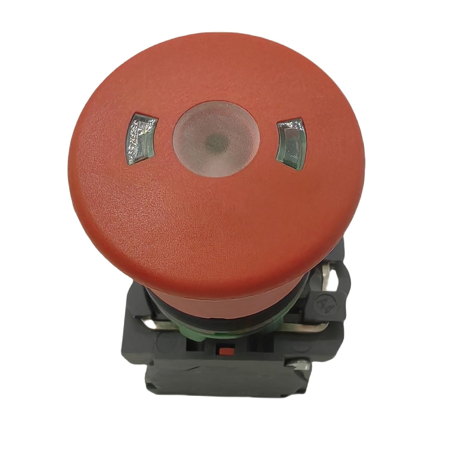 Skyjack Emergency Stop Switch Assembly – SJ144647
