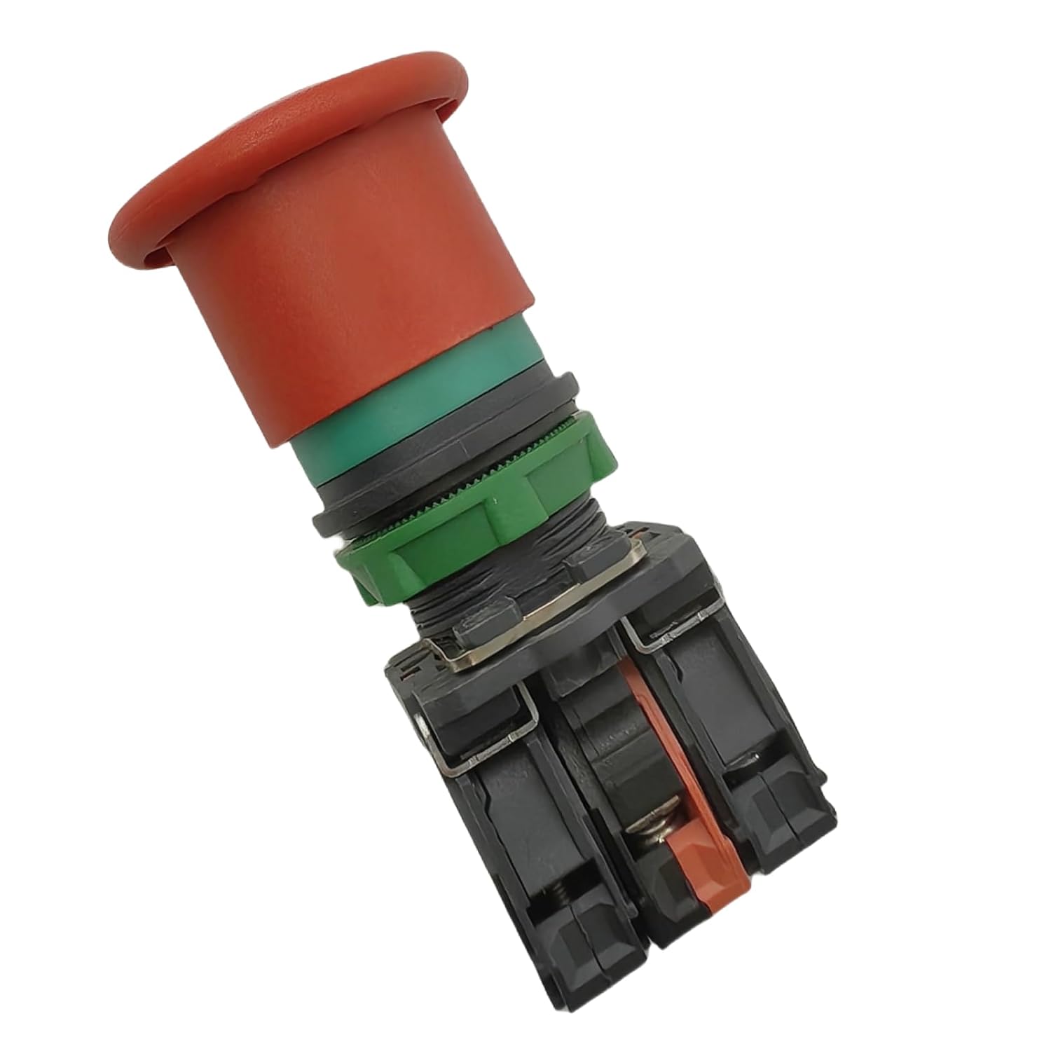 Skyjack Emergency Stop Switch Assembly – SJ144647