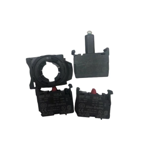 Skyjack Switch Base Assembly with LED – SJ137790