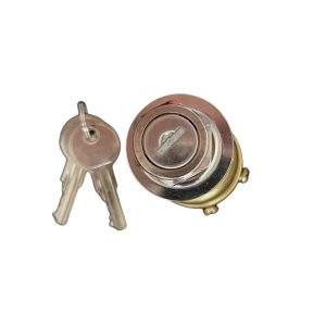 Snorkel Key Switch-SJ3020087
