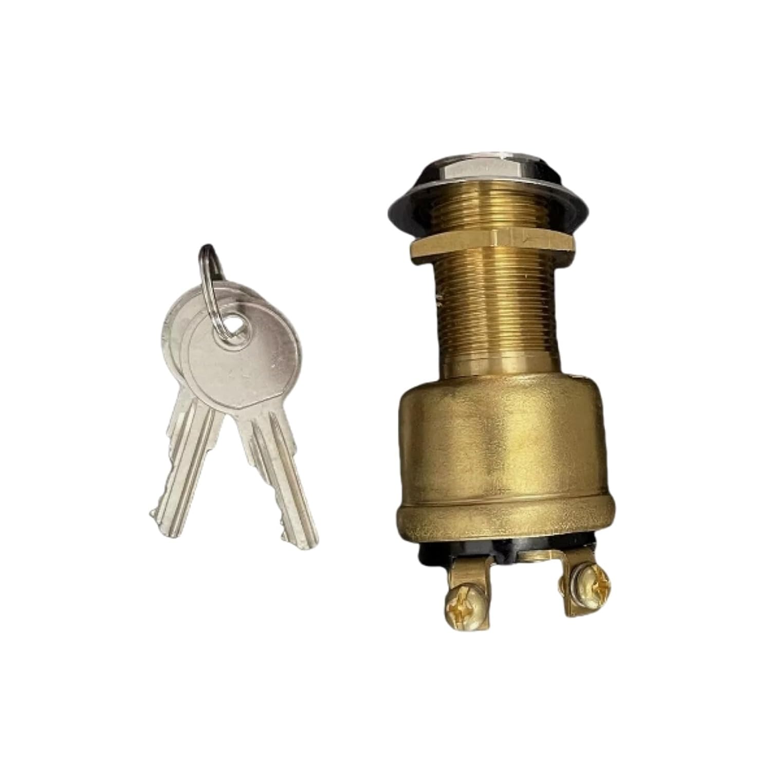 Snorkel Key Switch-SJ3020087