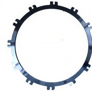 ZF Clutch Plate 4139334006 | دیسک کلاچ استیل ZF اصلی OEM