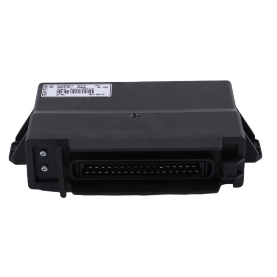 ZF Controller 6057008011 | کنترل یونیت ZF اصلی OEM برای گیربکس 4WG