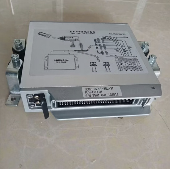 ZF 6029240001 ECU Control Unit – OEM Transmission Control Module