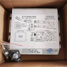 ZF ECU Controller 6029240001 – کنترل یونیت گیربکس ZF سری 4WG