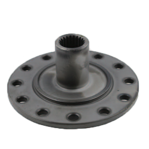 ZF Flange 4644330834 | فلنچ گیربکس ZF اصلی OEM برای سری 4WG