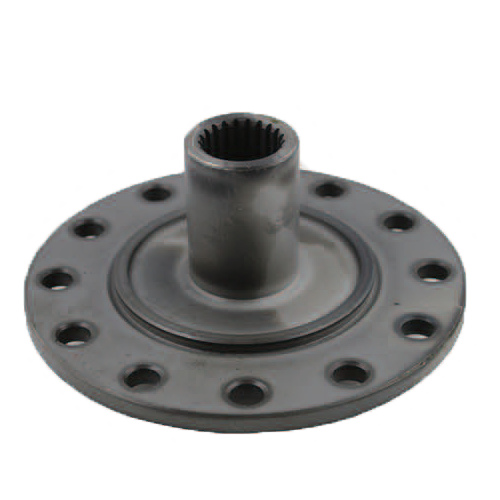 ZF Flange 4644330834