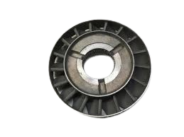 ZF Guide Pulley 4166230030 | فلنچ راهنما ZF OEM برای گیربکس 4WG