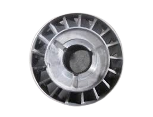 ZF Guide Pulley 4166230030