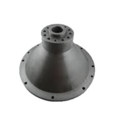 ZF Intermediate Ring 4644330222 – Genuine ZF Transmission Intermediate Ring OEM