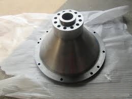 ZF Intermediate Ring 4644330222 – Genuine ZF Transmission Intermediate Ring OEM