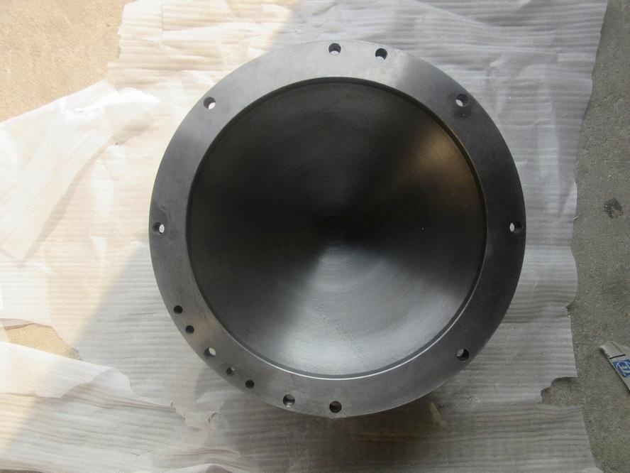 ZF Intermediate Ring 4644330222 – Genuine ZF Transmission Intermediate Ring OEM