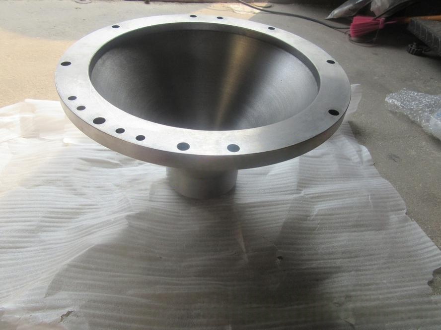 ZF Intermediate Ring 4644330222 – Genuine ZF Transmission Intermediate Ring OEM