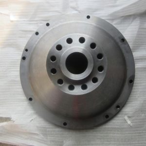 ZF Intermediate Ring 4644330222 – Genuine ZF Transmission Intermediate Ring OEM