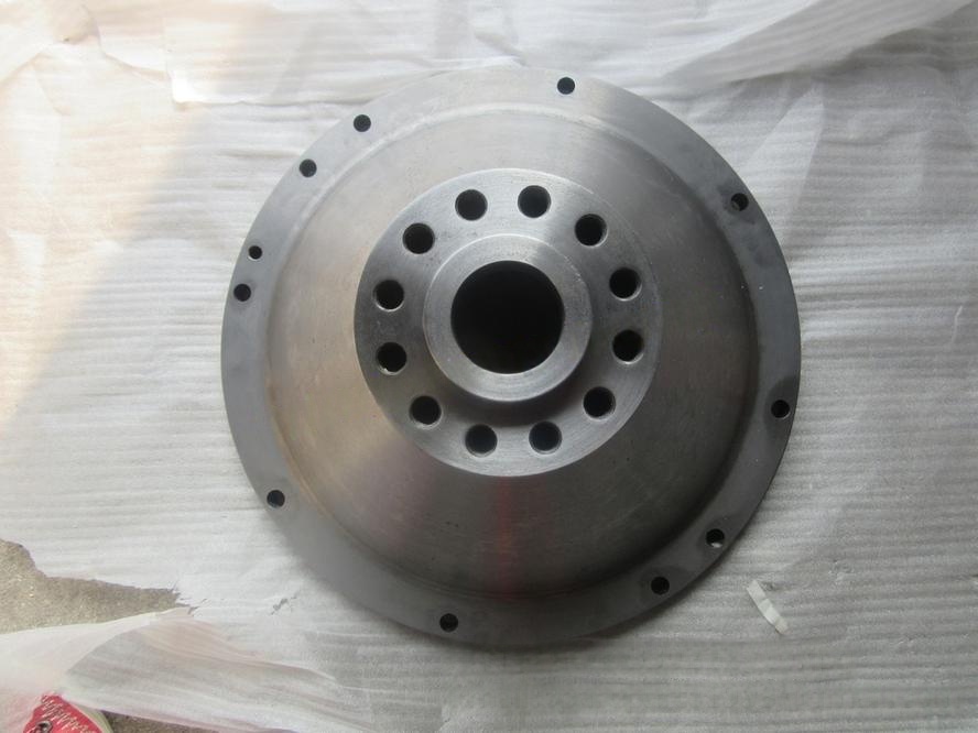 ZF Intermediate Ring 4644330222 – Genuine ZF Transmission Intermediate Ring OEM