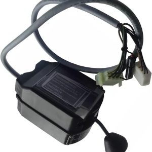 ZF 6006022230 Gear Selector – OEM Range Selector for ZF WG Gearbox