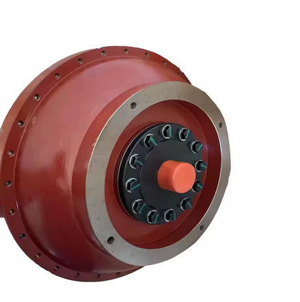 ZF Torque Converter 4166032876 | مبدل گشتاور ZF اصلی OEM برای گیربکس 4WG