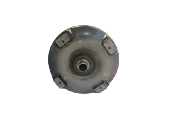 ZF Torque Converter 4168030105 مبدل گشتاور ZF