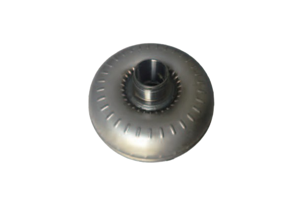 ZF Torque Converter 4168030105 |مبدل گشتاور ZF اصلی OEM برای گیربکس 4WG