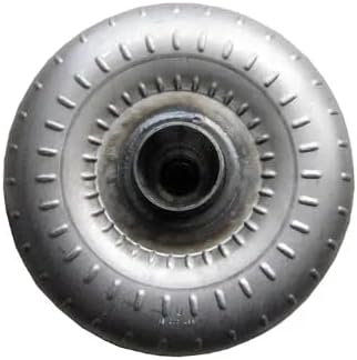 ZF Torque Converter 4168034034