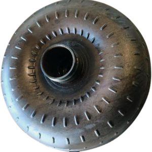 ZF Torque Converter 4168034034 | مبدل گشتاور ZF OEM برای گیربکس 4WG
