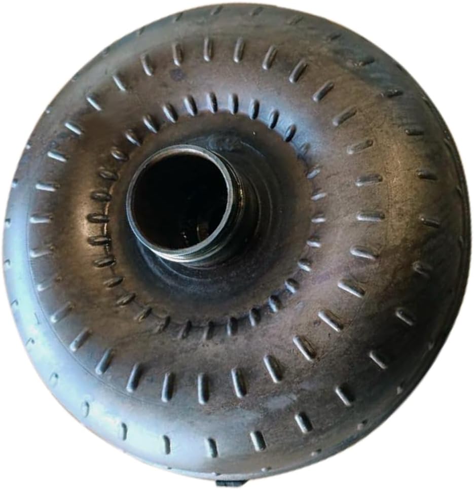 ZF Torque Converter 4168034034 | مبدل گشتاور ZF OEM برای گیربکس 4WG