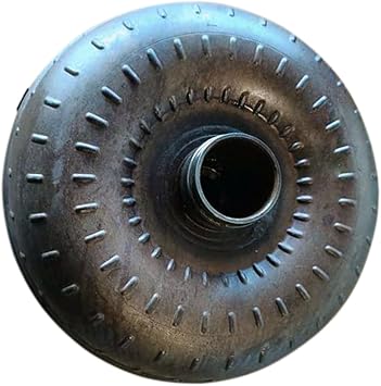 ZF Torque Converter 4168034034 | مبدل گشتاور ZF OEM برای گیربکس 4WG