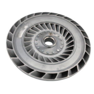 ZF 4166230033 Turbine Wheel – OEM Torque Converter Turbine