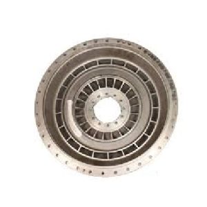 ZF 4166332188 Pump Wheel – OEM Torque Converter Pump Wheel