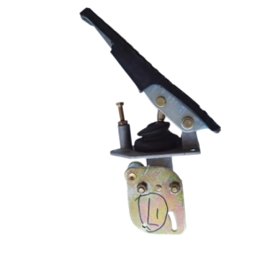 Dingli Foot Switch DL00000656 | OEM Pedal Safety Switch