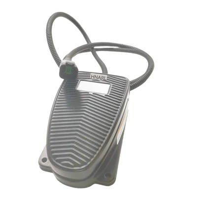 Dingli Foot Switch DL00005212 | OEM Pedal Safety Switch