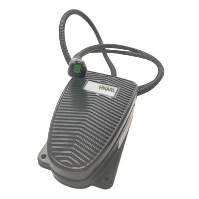 Dingli Foot Switch DL00005212 | OEM Pedal Safety Switch