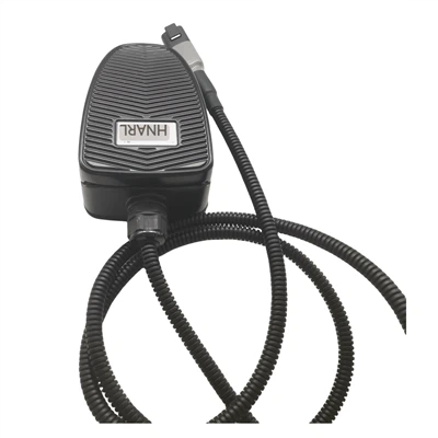 Dingli Foot Switch DL00005212 - پدال پا ایمنی Dingli OEM