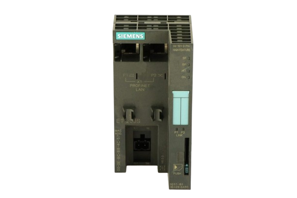 ET200S IM151-3 Siemens SIMATIC Interface Module 6ES7151-3BA23-0AB0