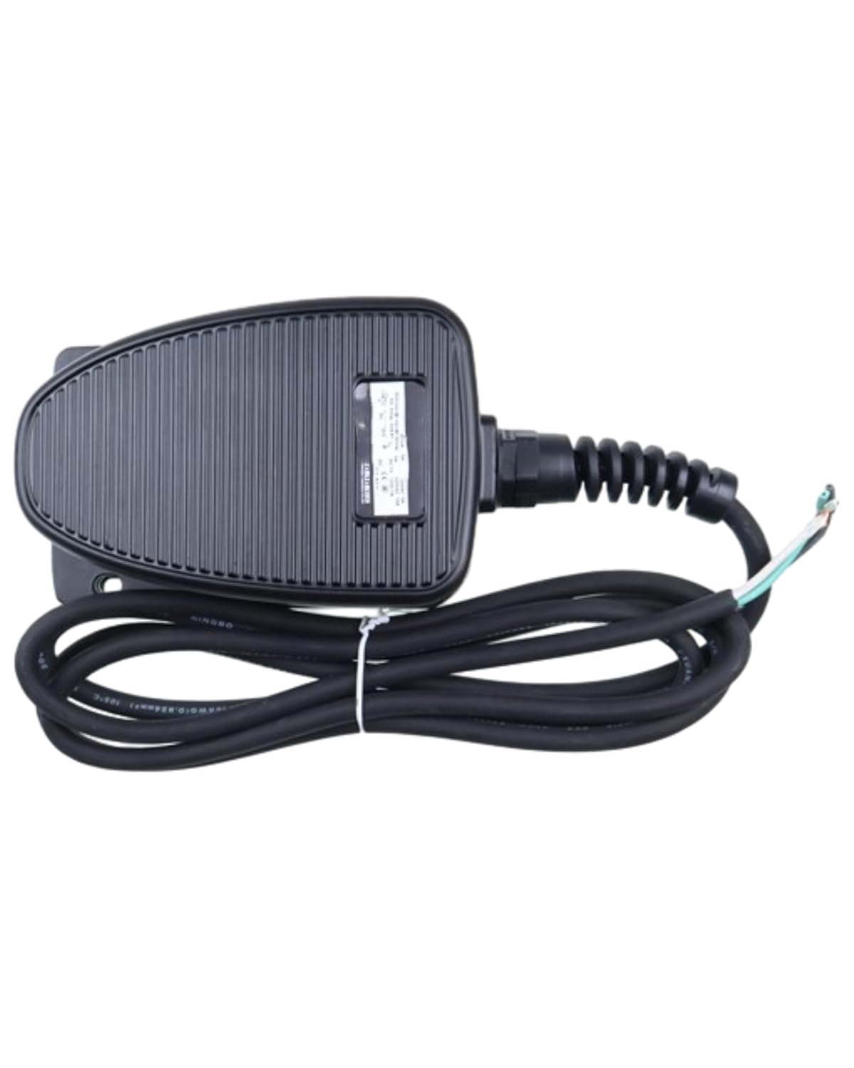 Genie Foot Switch 13482GT | پدال قطعکننده OEM برای لیفتهای Genie