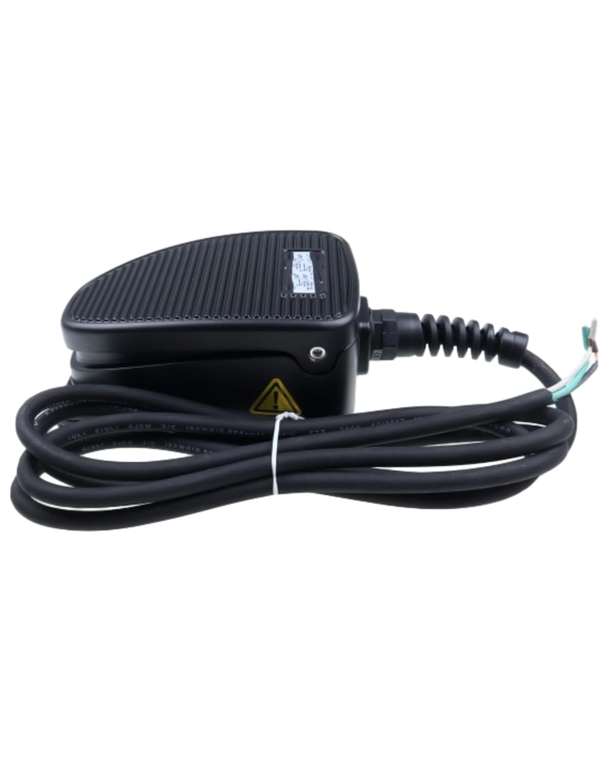 Genie Foot Switch 13482GT | پدال قطعکننده OEM برای لیفتهای Genie