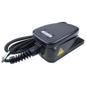 Genie Foot Switch 13482GT | پدال قطع‌کننده OEM برای لیفت‌های Genie
